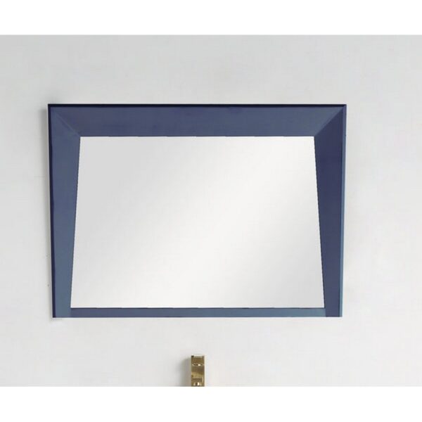 Chans Furniture MIR-2236 Larvotto 36 Inch Wall Mirror