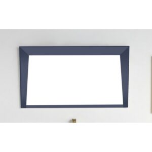 Chans Furniture MIR-2247 Larvotto 47 Inch Wall Mirror