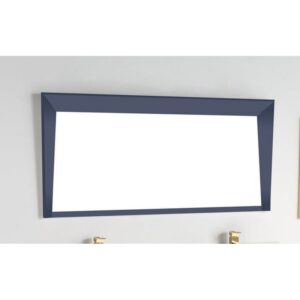 Chans Furniture MIR-2260 Larvotto 55 Inch Wall Mirror