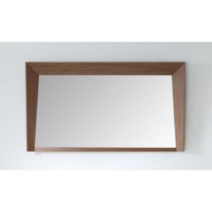 Chans Furniture MIR-2247 Larvotto 47 Inch Wall Mirror