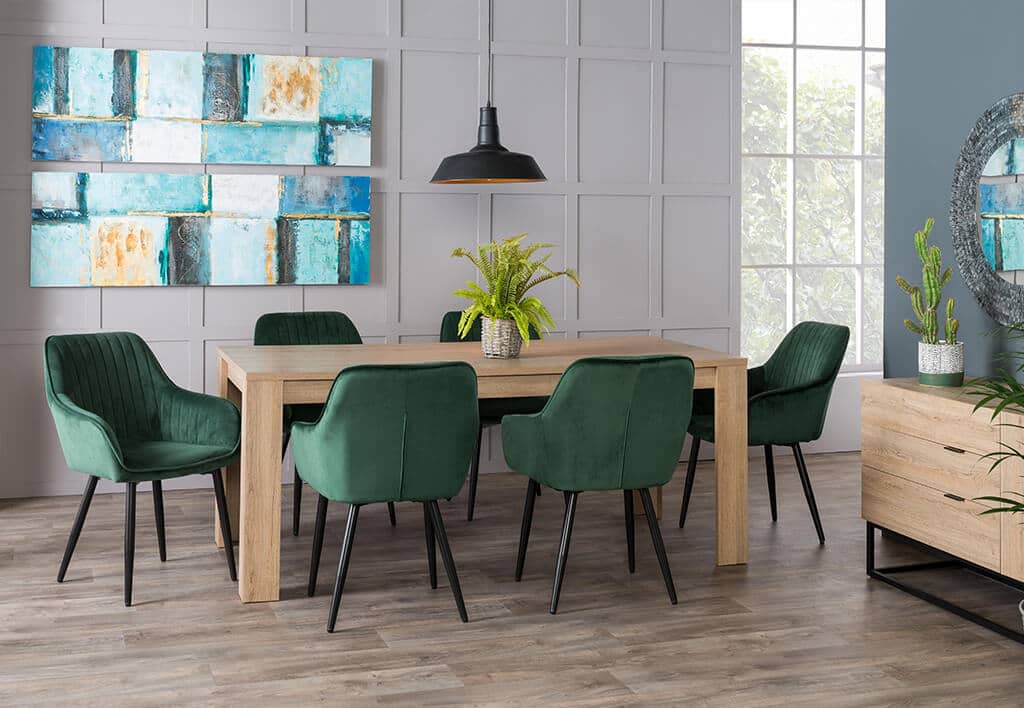 🍽️🏠 Looking to Elevate Your Dining Experience? Here's How to Choose the Perfect Dining Set! 🏠🍽️