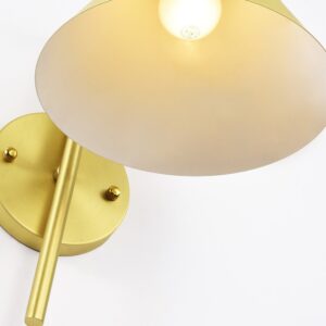 GFURN Reino Wall Lamp - Gold