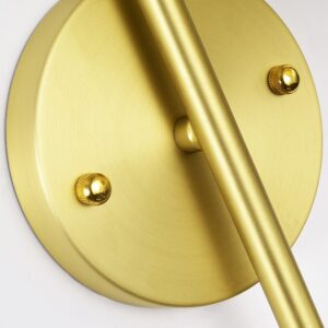 GFURN Reino Wall Lamp - Gold