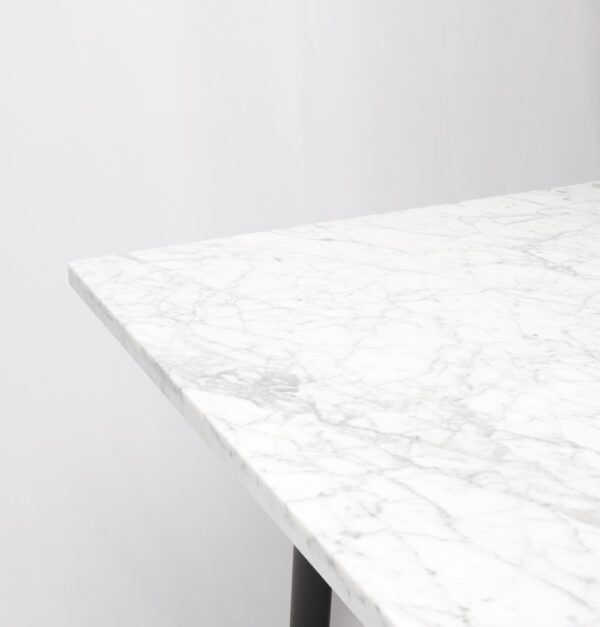 GFURN Roland Dining Table - Marble Top