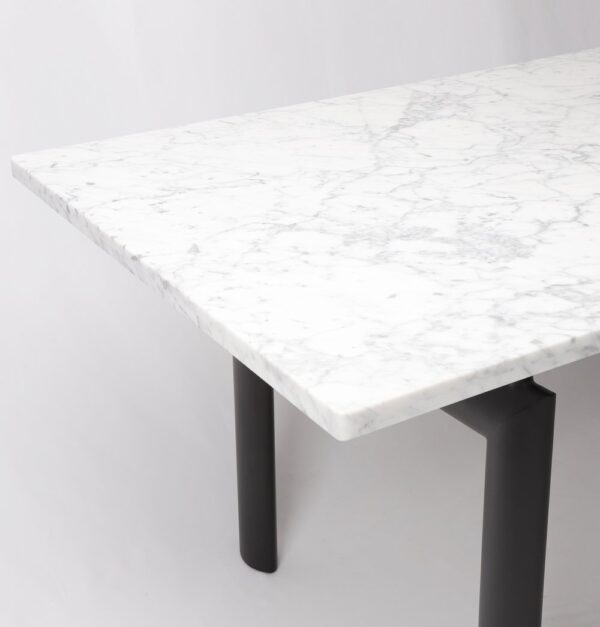 GFURN Roland Dining Table - Marble Top