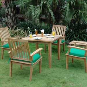 Anderson Bahama Brianna 5-pieces Dining Set