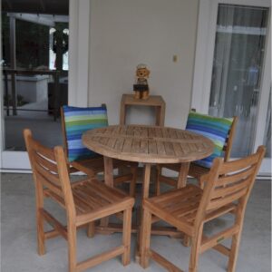 Anderson Descanso Windham 5-Pieces Dining Set