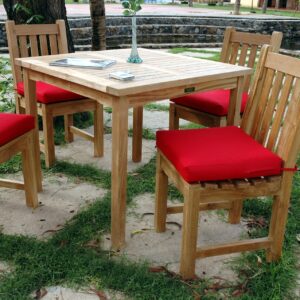 Anderson Bahama Classic 5-pieces Dining Set