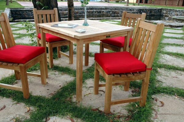 Anderson Bahama Classic 5-pieces Dining Set