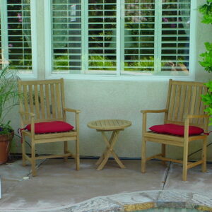 Anderson Bahama Wilshire 3-Pieces Set