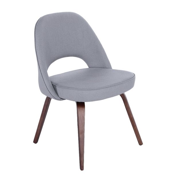 sienna executive side chair grey fabric walnut legs 639463.jpg