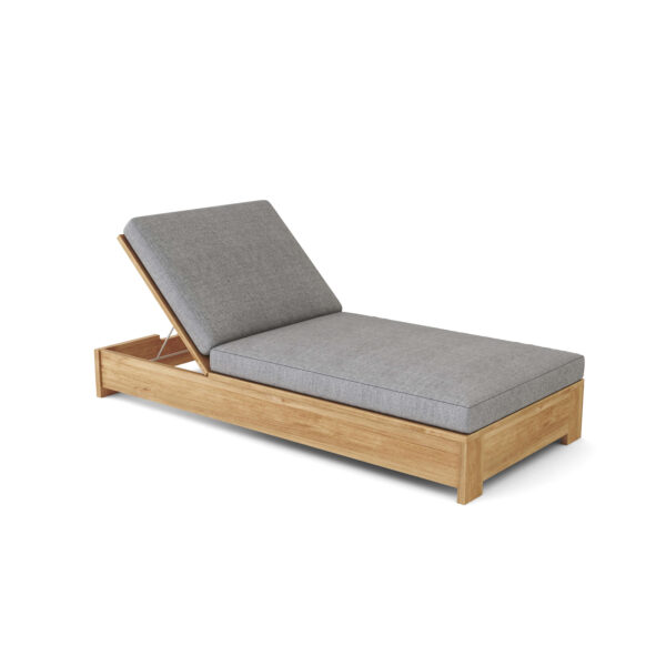 Anderson Madera Sun Lounger