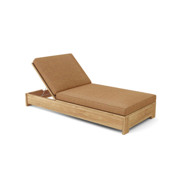 Anderson Madera Sun Lounger