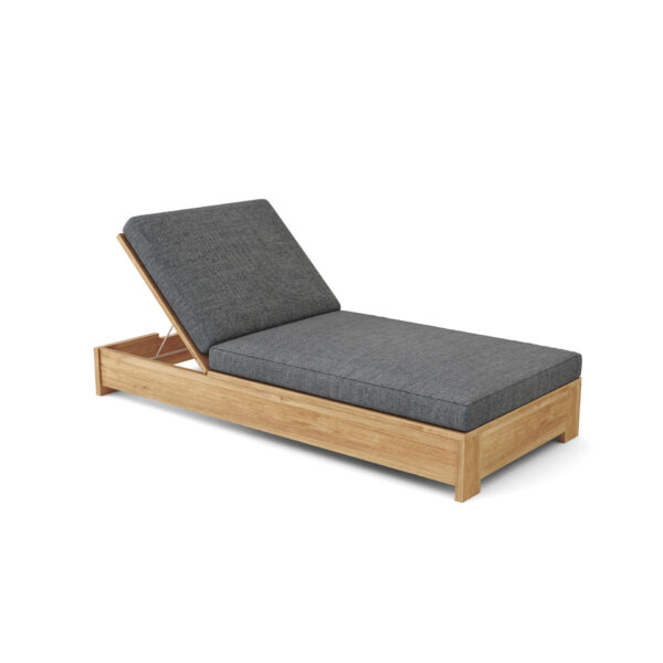 Anderson Madera Sun Lounger