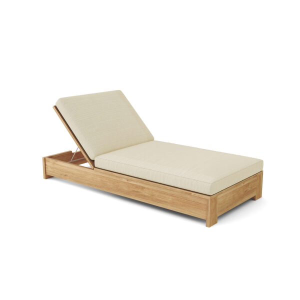 Anderson Madera Sun Lounger