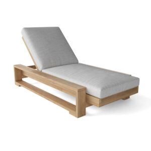 Anderson Capistrano Sun Lounger