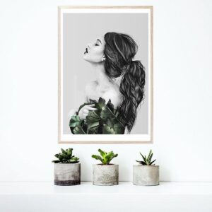 GFURN Sofia Print