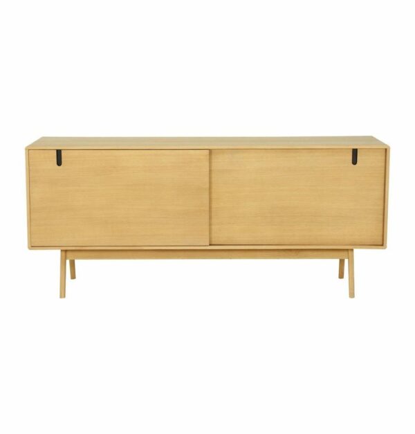 GFURN Sterling Sideboard - Oak