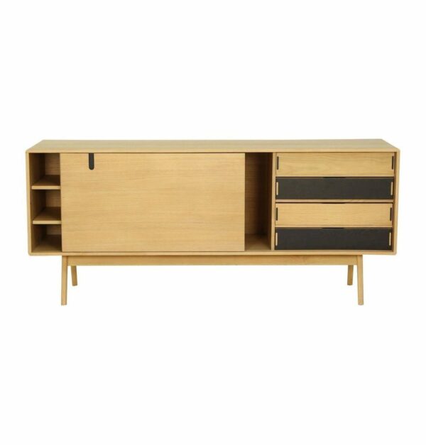 GFURN Sterling Sideboard - Oak