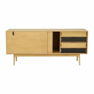 GFURN Sterling Sideboard - Oak