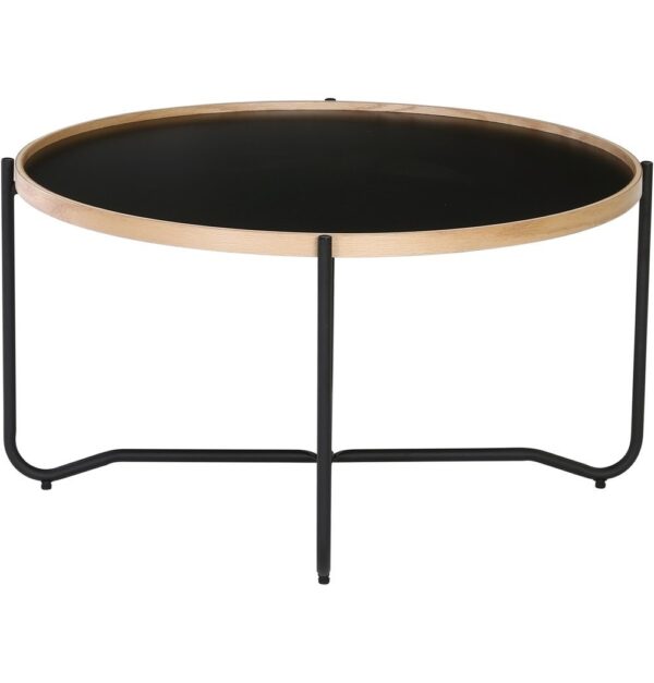 GFURN Tanix Coffee Table - Big