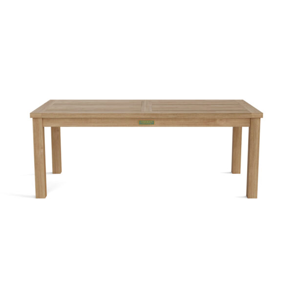 Anderson Bahama Rectangular Coffee Table