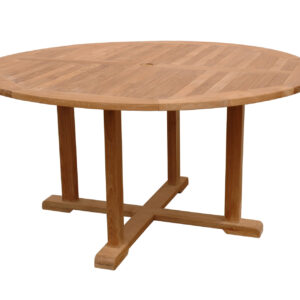 Anderson Tosca 5-Foot Round Table