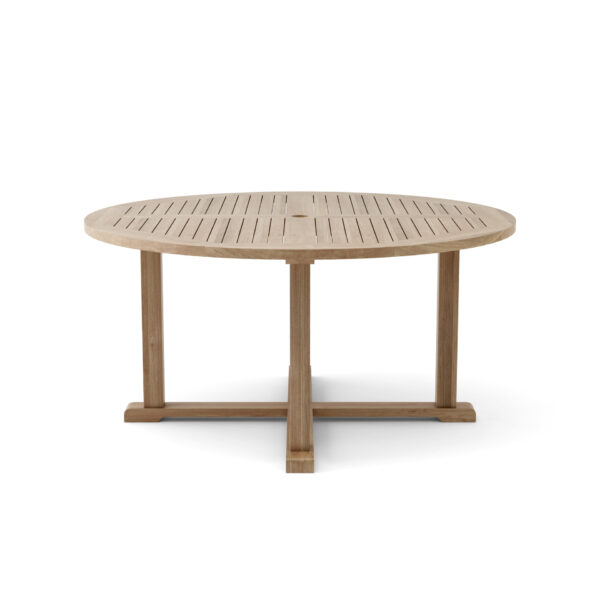 Anderson Tosca 5-Foot Round Table