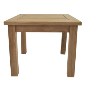 Anderson Bahama 20" Square Mini Table