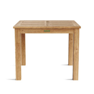 Anderson Bahama Sahara 5-Pieces Bistro Table