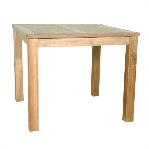 Anderson Bahama 35" Square Table