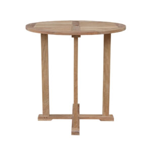 Anderson Bahama 39" Round Bar Table