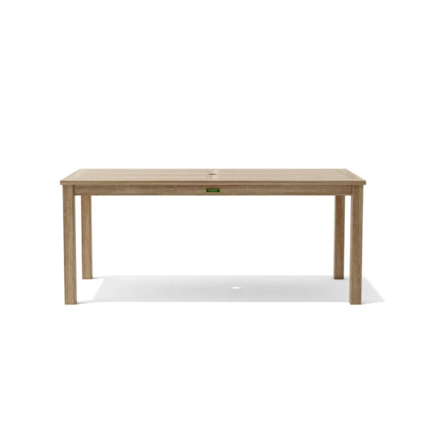 Anderson Bahama Rectangular Dining Table