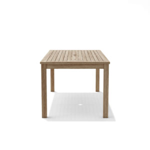 Anderson Bahama Rectangular Dining Table