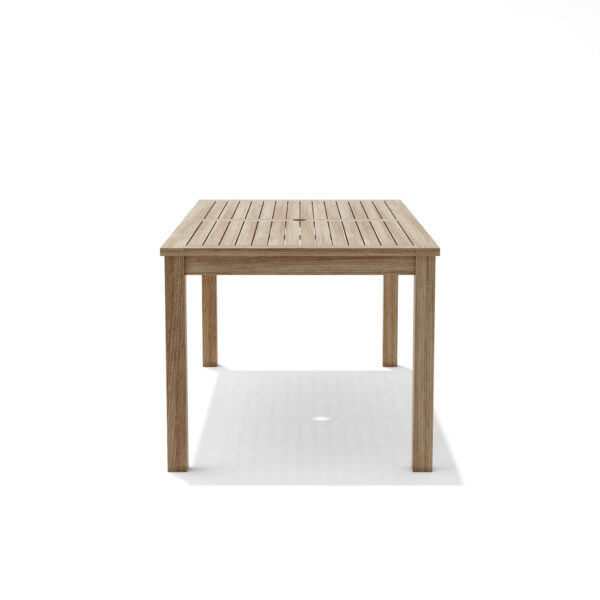 Anderson Bahama Rectangular Dining Table