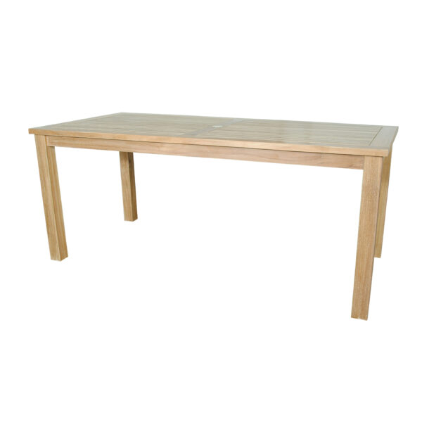 Anderson Bahama Rectangular Dining Table