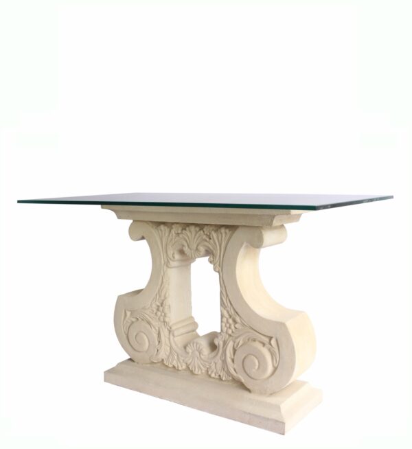 Anderson Elysees Dining Table