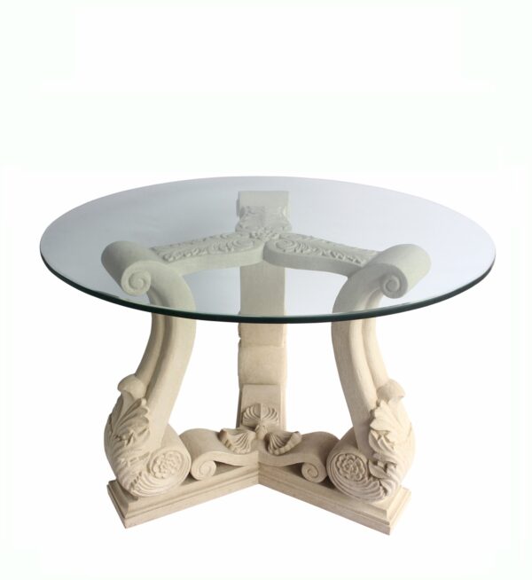 Anderson Fleur Dining Table