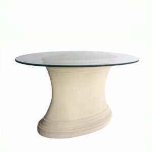 Anderson Fairbank Oval Table