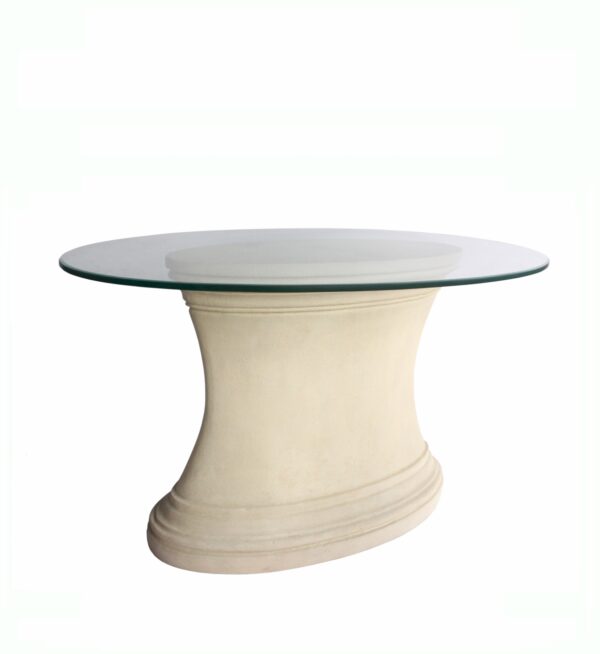 Anderson Fairbank Oval Table