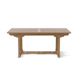 Anderson Bahama 8-Foot Rectangular Extension Table