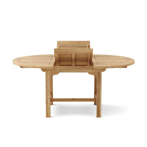 Anderson Bahama 67" Oval Extension Table