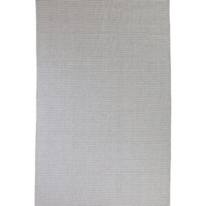 GFURN Vector Rug - Silver