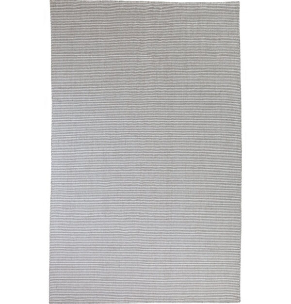 GFURN Vector Rug - Silver