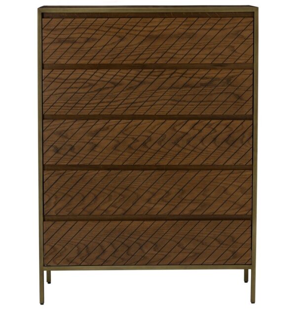 GFURN Willingham Tall Sideboard