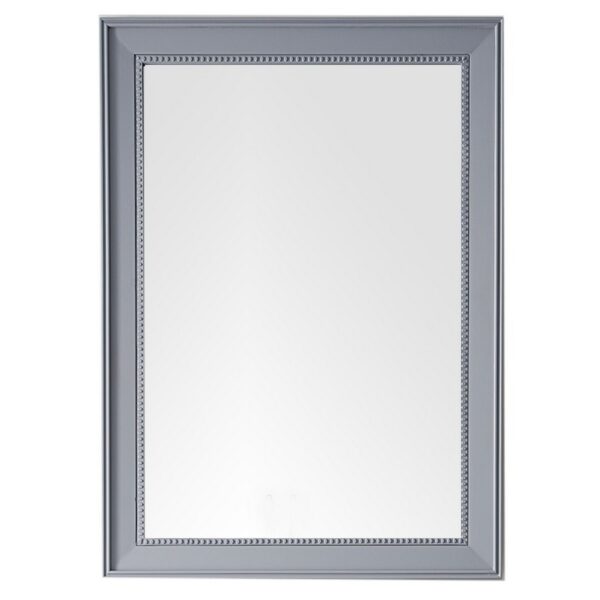 James Martin 157-M29 29 Inch Wall Mounted Rectangular Bathroom Mirror