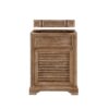 James Martin 238-104-V26-DRF Savannah 26 Inch Single Vanity Cabinet in Driftwood