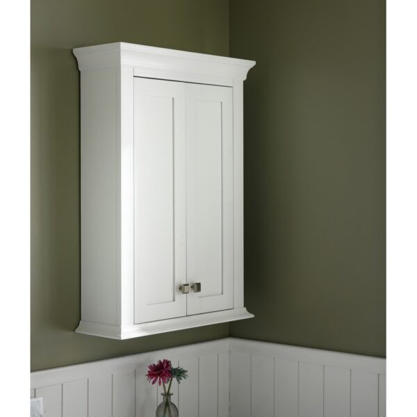 Legion Furniture WLF2224-TT Wall-Mounted Storage Cabinet