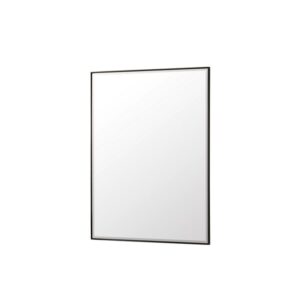 James Martin 715-M30 Rohe 30 Inch Rectangle Bathroom Mirror