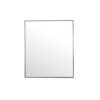 James Martin 715-M36 Rohe 36 Inch Rectangle Bathroom Mirror